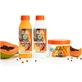 Garnier Fructis Papaya Живильний кондиціонер для відновлення/живлення волосся для всіх типів волосся 350 мл