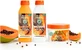 Garnier Fructis Papaya Hair Food Восстанавливающий/питательный кондиционер для всех типов волос 350 мл