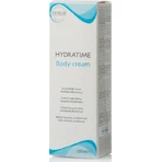 Зволожуючий крем для тіла Synchroline Hydratime з гіалуроновою кислотою для всіх типів шкіри 150мл: ціни та характеристики