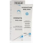 Зволожуючий крем для тіла Synchroline Hydratime з гіалуроновою кислотою для всіх типів шкіри 150мл: ціни та характеристики
