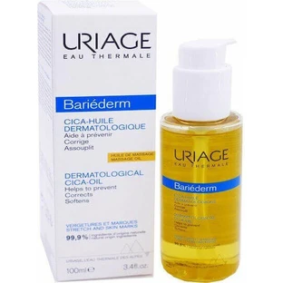 Uriage Bariederm Масло от растяжек 100 мл