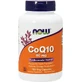 Now Foods CoQ10 без глютену 60 мг 180 рослинних капсул