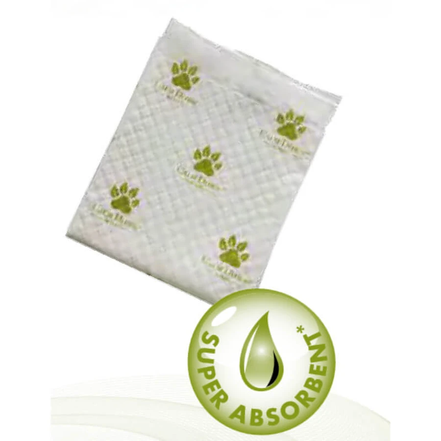 M-Pets Calm Down Travelling & Home Pads Одноразові пелюшки для подорожей із заспокійливим атрактантом, 45х33 см / 100 шт.: ціни та характеристики