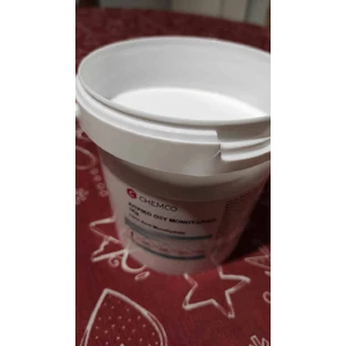 Chemco Citric Acid Кислота лимонна моногідрат 1000гр
