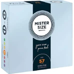 Mister Size Prezervatives Extra Fine Size 57mm Large and Thin 36pcs: цены и характеристики