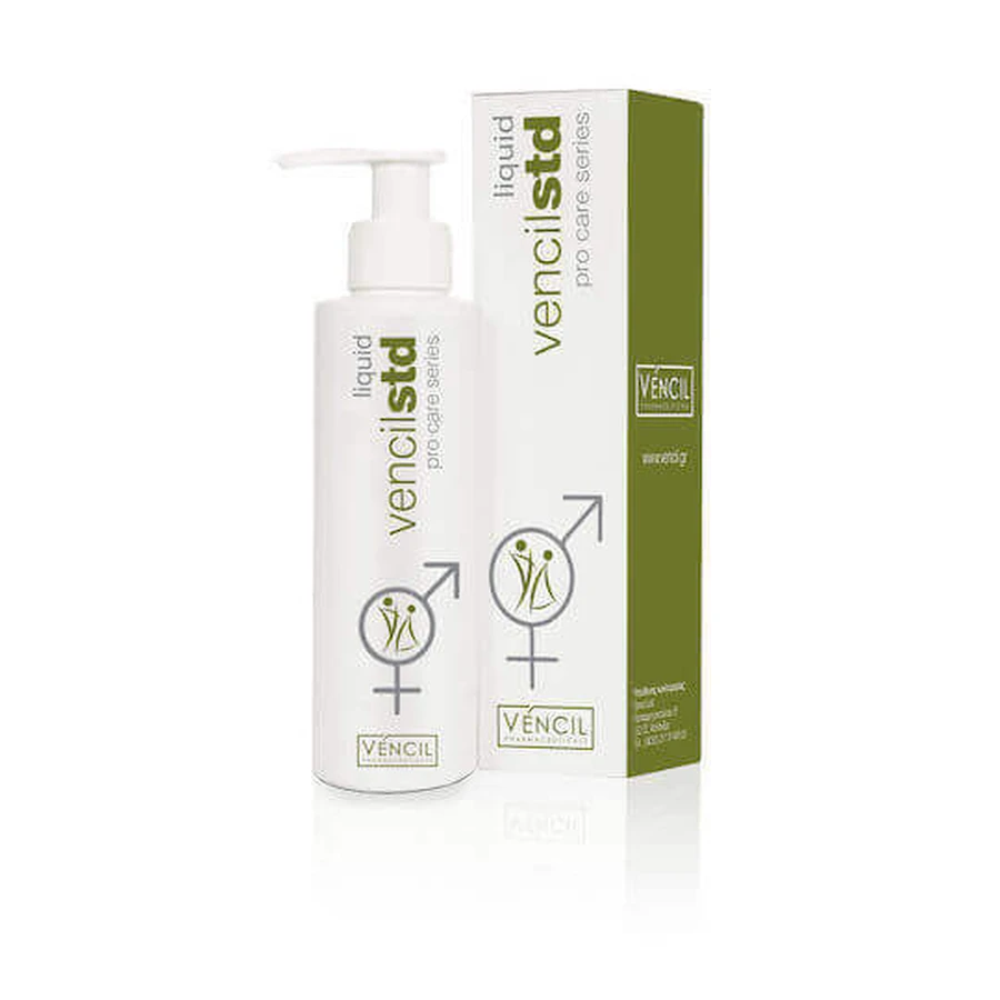 Карандаш Std Liquid 200 мл: цены и характеристики