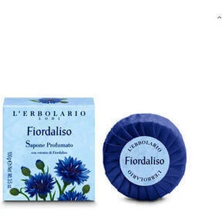 L' Erbolario L' Erbolario Ароматическое мыло Sapon Soap Cream 100 гр.