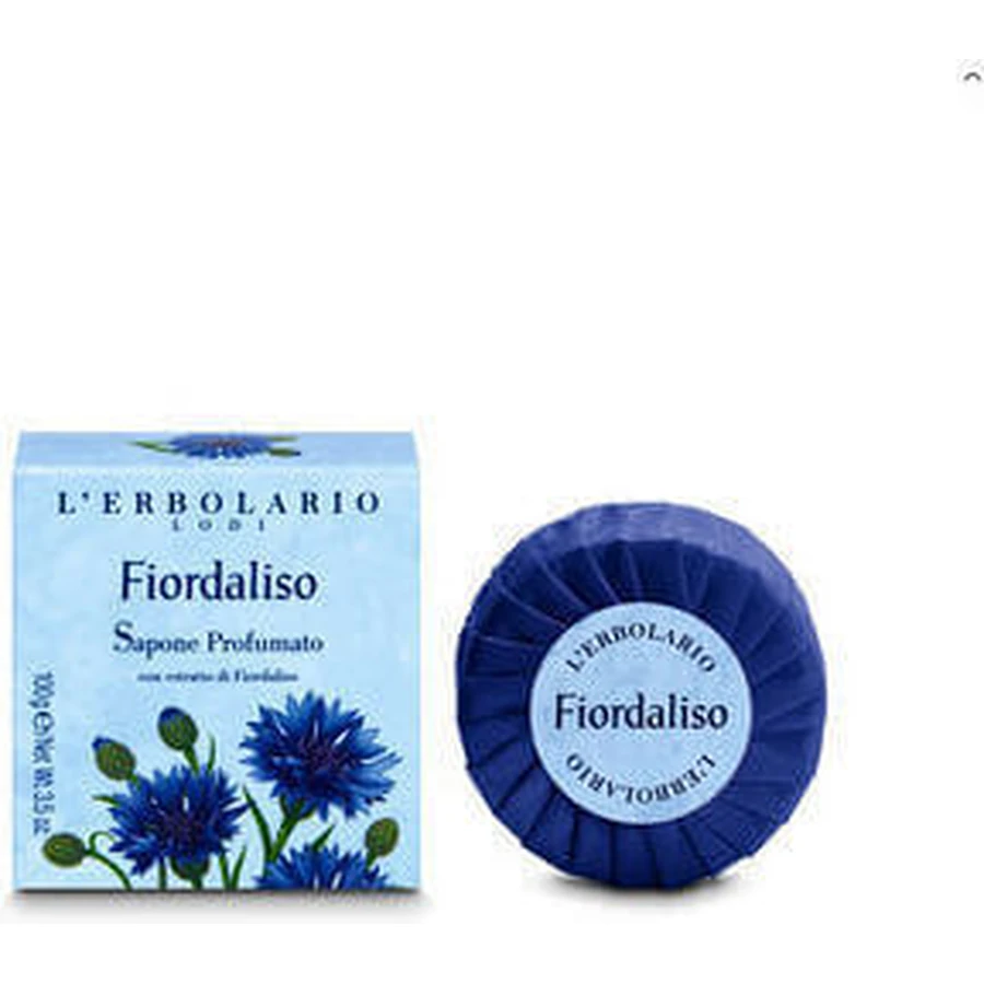 L' Erbolario L' Erbolario Ароматическое мыло Sapon Soap Cream 100 гр.: цены и характеристики