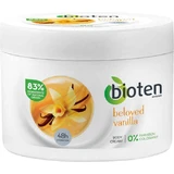 Зволожуючий крем для тіла Bioten Beloved Vanilla зі смаком ванілі 250 мл