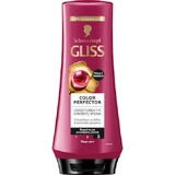 Schwarzkopf Gliss Color Perfector Кондиціонер для збереження кольору для фарбованого волосся 200 мл