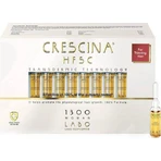 Labo Crescina Transdermic HFSC 1300 Ампулы для волос от выпадения для женщин 20х3,5 мл: цены и характеристики