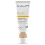 Pharmasept Гелиодор Солнцезащитный крем для лица SPF30 с пигментом 50 мл: цены и характеристики