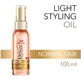 Wella Deluxe Light Oil Олія для волосся для живлення 100 мл