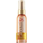 Wella Deluxe Light Oil Масло для волос питательное 100 мл: цены и характеристики