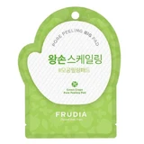 Frudia Зеленый виноградный пилинг для лица 3 мл
