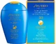 Shiseido Shiseido Expert Sun Protector Водостойкий солнцезащитный лосьон для лица и тела SPF30 150 мл