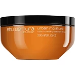 Зволожуюча маска для волосся Shu Uemura Urban Moisture Зволожуюча маска для волосся 200мл: ціни та характеристики
