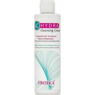 Froika AC Hydra Cleansing Cream Крем для обличчя для шкіри, схильної до акне 200мл