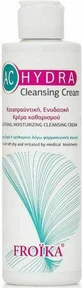 Froika AC Hydra Cleansing Cream Крем для обличчя для шкіри, схильної до акне 200мл