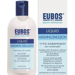 Eubos Blue Жидкая моющая эмульсия для тела 200 мл: цены и характеристики