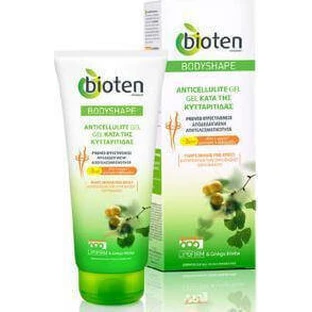 Bioten Bodyshape Cellulite Гель від целюліту 200мл