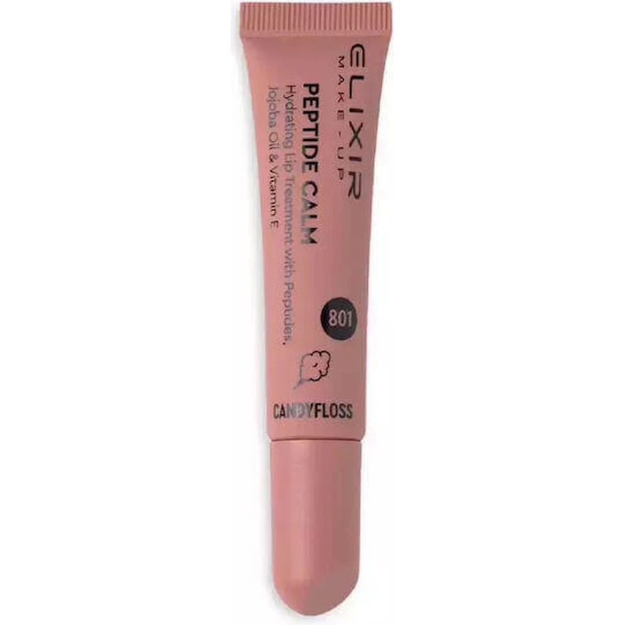 Еліксир-бальзам для губ Peptide Peptide Calm Бальзам для губ Candyfloss 15гр: ціни та характеристики
