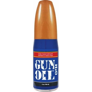 Мастило Gun Oil H2O 59мл