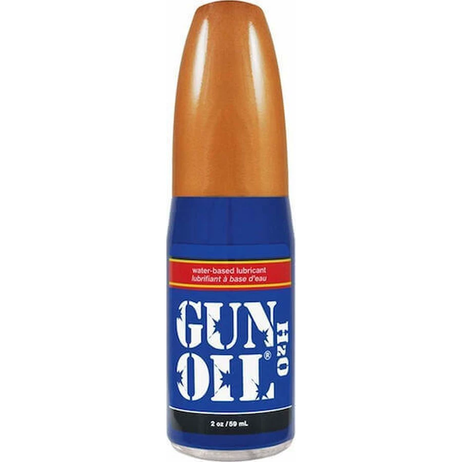 Мастило Gun Oil H2O 59мл: ціни та характеристики