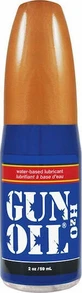 Смазка Gun Oil H2O 59 мл