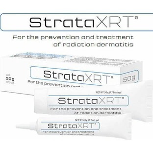 Stratpharma StrataXRT Заживляющий гель 50гр