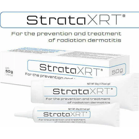 Stratpharma StrataXRT Заживляющий гель 50гр: цены и характеристики