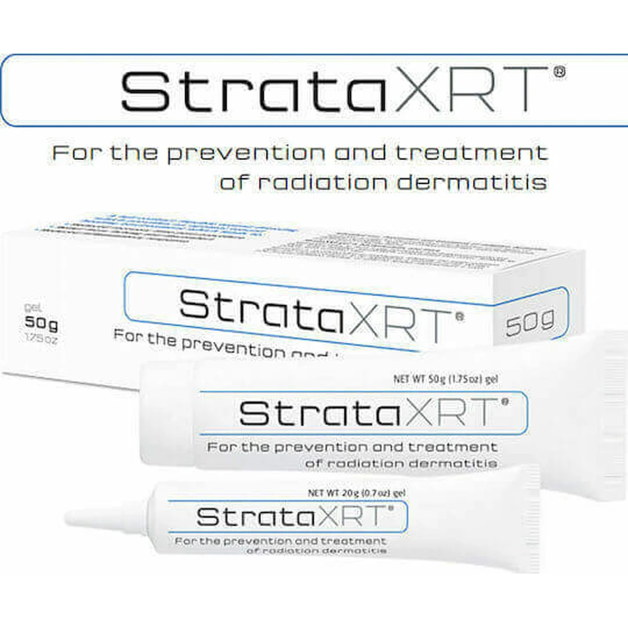 Stratpharma StrataXRT Заживляющий гель 50гр: цены и характеристики