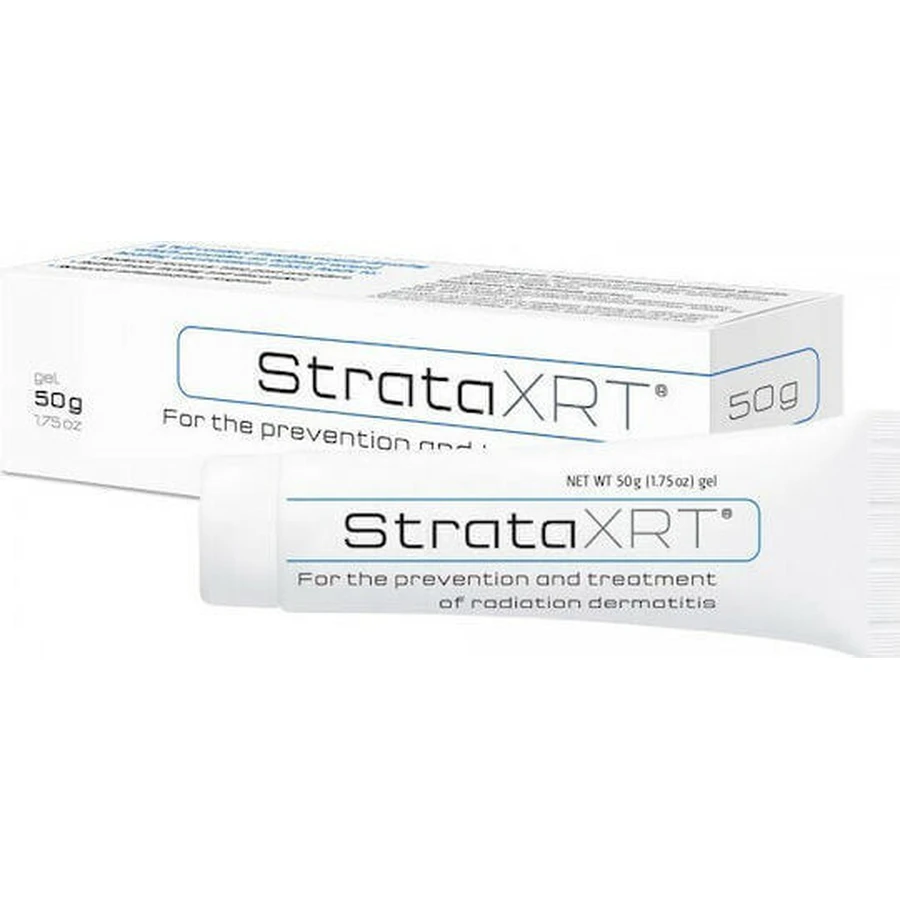 Stratpharma StrataXRT Заживляющий гель 50гр: цены и характеристики