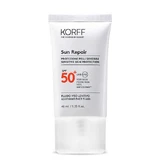 Korff Sun Repair Солнцезащитный лосьон для лица SPF50 40 мл