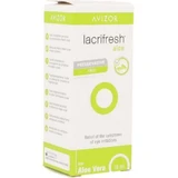 Avizor Lacrifresh Aloe Алоэ Глазные капли для сухих глаз 10 мл