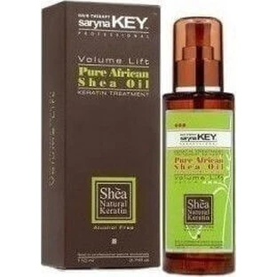 Saryna Saryna Key Volume Lift Treatment Repair Hair Oil 110ml