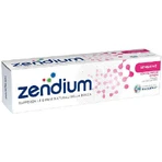 Зубна паста Zendium Sensitive для чутливих зубів 75мл: ціни та характеристики