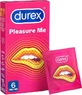 Дюрекс презерватив Pleasure Me ребристий 6шт