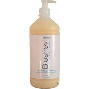 Bioshev Professional Нейтралізуючий крем-кондиціонер для збереження кольору для фарбованого волосся 1000 мл