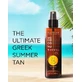 Минеральное солнцезащитное масло для тела SPF15 Bee Factor Exotic Coconut Mineral Sunscreen Body Oil 200 мл