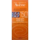 Eau Thermale Avène Fluid Sport Водостійкий сонцезахисний крем для обличчя та тіла SPF50 100 мл