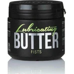 Cobeco Pharma Lubricating Butter Fists Анальний змащувальний крем 500мл: ціни та характеристики