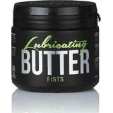 Cobeco Pharma Смазывающее масло Fists Anal Lubricating Cream 500 мл