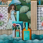 Moroccanoil Treatment Всі типи волосся Олія для відновлення волосся Олія проти посічених кінчиків 25мл: ціни та характеристики