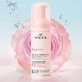 Nuxe Very Rose Face & Eyes Foaming Face & Eye Wash 150 мл