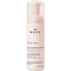 Nuxe Very Rose Face & Eyes Foaming Face & Eye Wash 150 мл: цены и характеристики