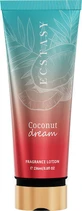 Ecstasy Perfumes Coconut Dream Увлажняющий крем для тела с ароматом кокоса для всех типов кожи 236 мл