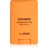 The Saem Colour-Free Body Sun Protection SPF50 17g