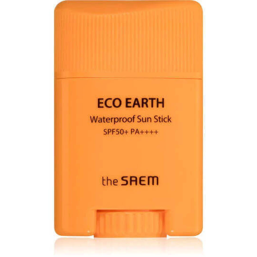The Saem Colour-Free Body Sun Protection SPF50 17g: цены и характеристики