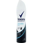 Rexona Women Invisible Black & White Diamond 48h Deodorant Protection 48h Deodorant Spray 150ml: цены и характеристики